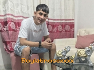 boylatinosexxxx Sortez Couvert
