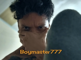 boymaster777 Sortez Couvert