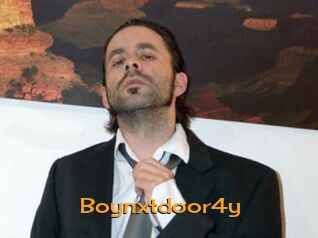 Boynxtdoor4y