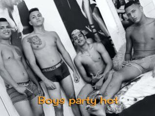 Boys_party_hot