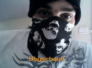 Boyschaud