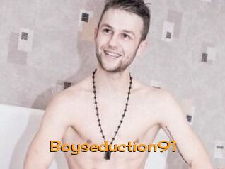 Boyseduction91