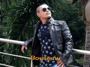 Boyserny