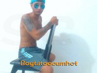 Boytatoocumhot