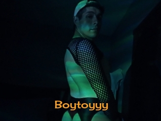 Boytoyyy
