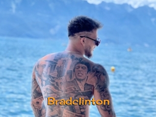 bradclinton Sortez Couvert