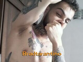 Bradtarantino