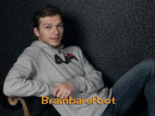 Brainbarefoot