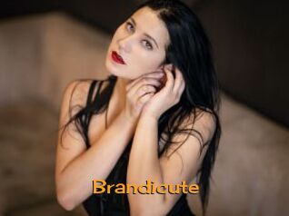 Brandicute