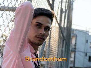 Brandomham