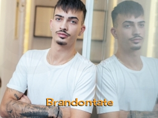 brandontate Sortez Couvert