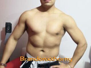 Brandonxxhorny