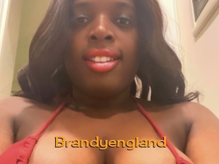 Brandyengland