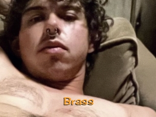 Brass