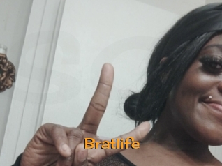 bratlife Sortez Couvert