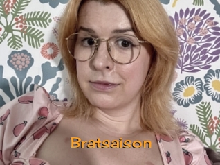 Bratsaison