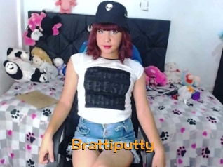 Brattiputty