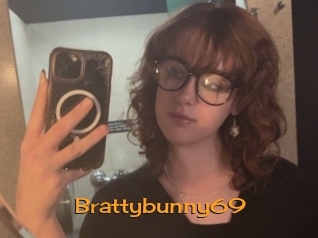 Brattybunny69