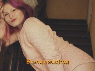 Bratynaughty
