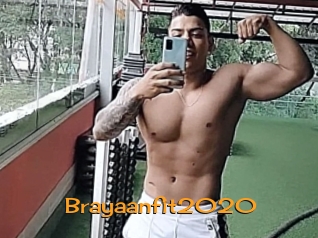 brayaanfit2020 Sortez Couvert