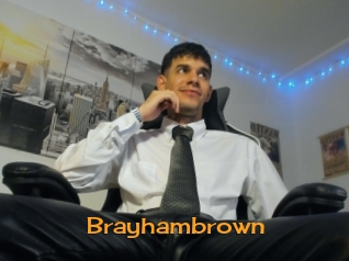 Brayhambrown