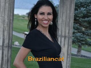 Braziliancat