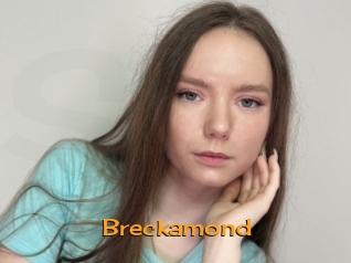 Breckamond