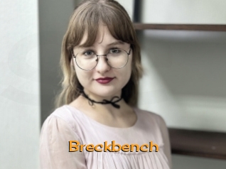 Breckbench