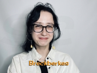 Breckberkes
