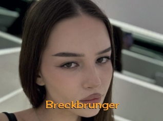 breckbrunger Sortez Couvert