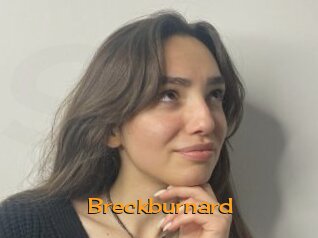 Breckburnard