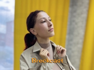 Breckcast