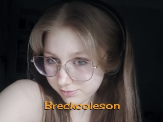 Breckcoleson