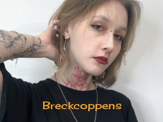 Breckcoppens