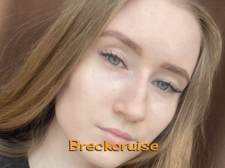 Breckcruise