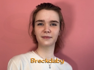 Breckdaby