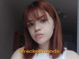 Breckedmands