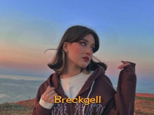 Breckgell