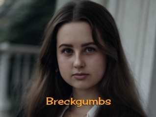 Breckgumbs
