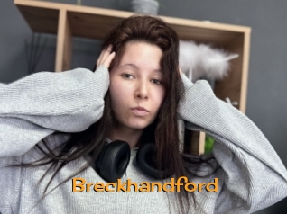 Breckhandford