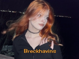 Breckhavins