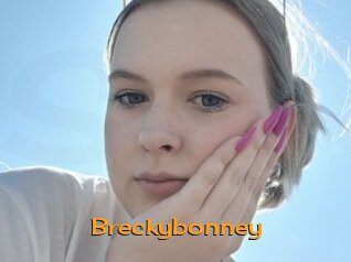 Breckybonney