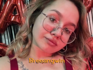 Breeangwin