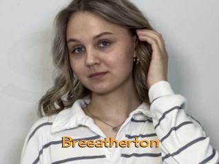 breeatherton Sortez Couvert