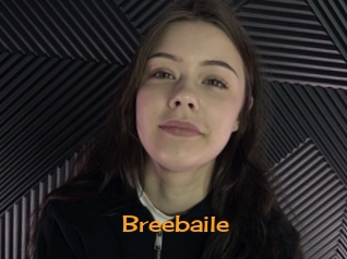Breebaile