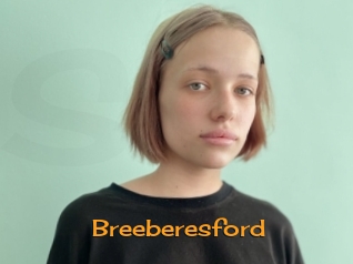 Breeberesford