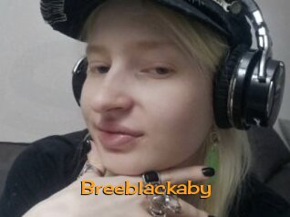 Breeblackaby