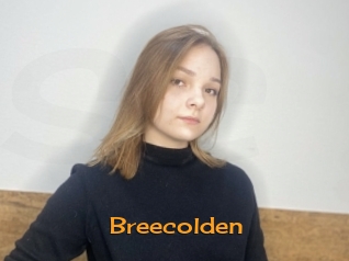 Breecolden