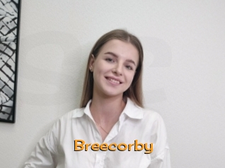 Breecorby