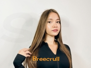 breecrull Sortez Couvert